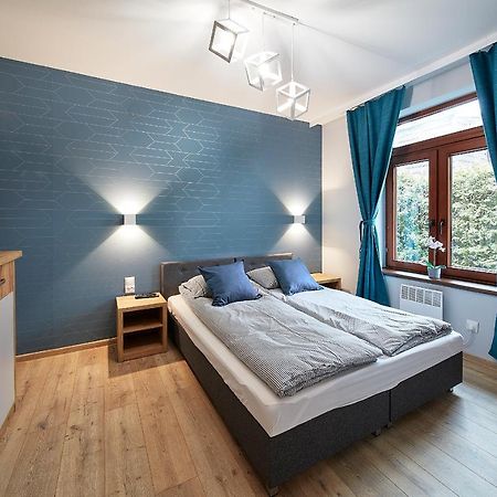 Apartament Parzenica Zakopane Eksteriør billede