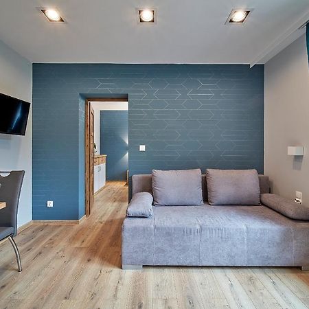 Apartament Parzenica Zakopane Eksteriør billede