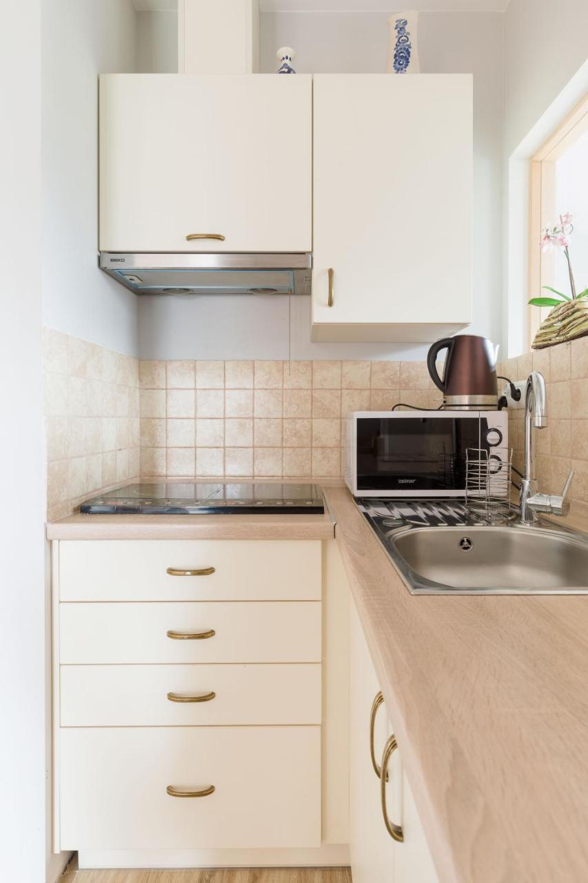 Apartament Parzenica Zakopane Eksteriør billede